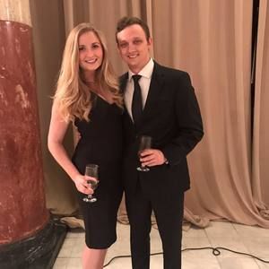 Meet your Posher, Brandon